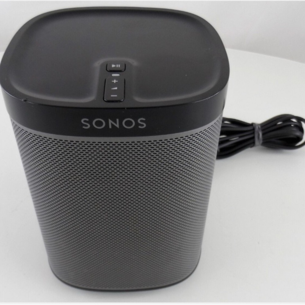 Sonos Play 1 Speaker
